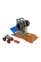 Hot Wheels Monster Trucks Arenada Mücadeleye Başlangıç Setleri HNB88